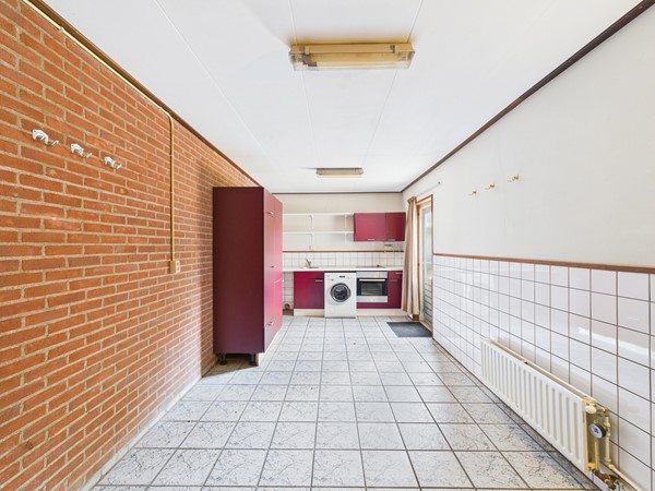 Medium property photo - ds. Raamshof 8, 4542 AZ Hoek
